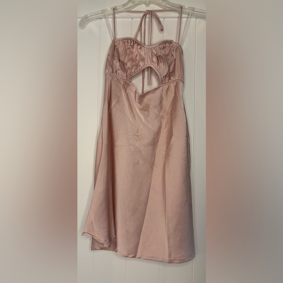 Princess Polly Hansen Mini Dress - Picture 3 of 6